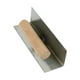 thumbnail image 5 of Llana de esquina para paredes, Llana de esquina para paneles de yeso, Llana de yeso, Concreto Adentro, 5 of 9