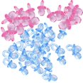 thumbnail image 1 of Mini Chupete De Acrílico, Abundant Abundant Para Interior Ccdes Otros, 1 of 1