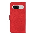 thumbnail image 5 of TECH CIRCLE Flip Wallet Case for Google Pixel 8 6.2" 2023,Premium PU Leather Full Protection Magnetic Clasp Folio Flip Kickstand ID Credit Card Slots Shock Absorption Wallet Phone Case,Red, 5 of 10