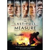The Last Full Measure