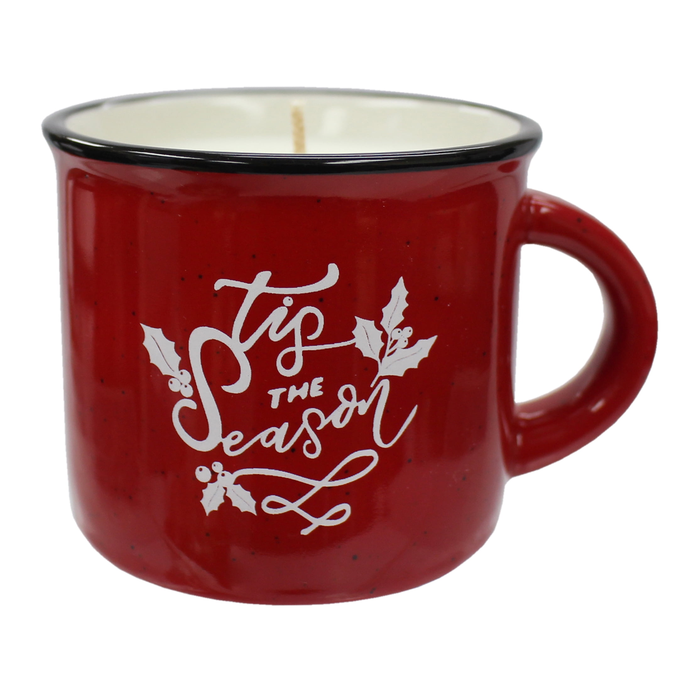 5.5oz Bougie parfumée - Épice de mûre