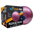 thumbnail image 1 of Pelota Gel 1.0 kg In Tone PGP-PLA0080 Varios Colores 1 pza, 1 of 4
