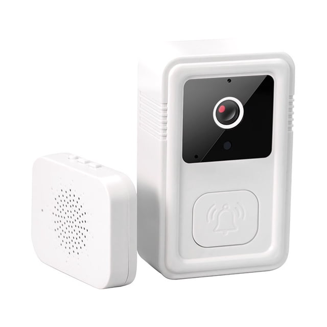 Maytalsory Video Doorbell Featuring High-definition Infrared Cloud Storage Support Doorbell smart home system, Camera