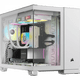 thumbnail image 1 of Gabinete Corsair iCUE LINK 2500X RGB, 1 of 5