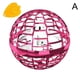 thumbnail image 3 of Flying Ball Boomerang Drone LED Light Hover Orb Fidget Toy Family Gift, 3 of 5