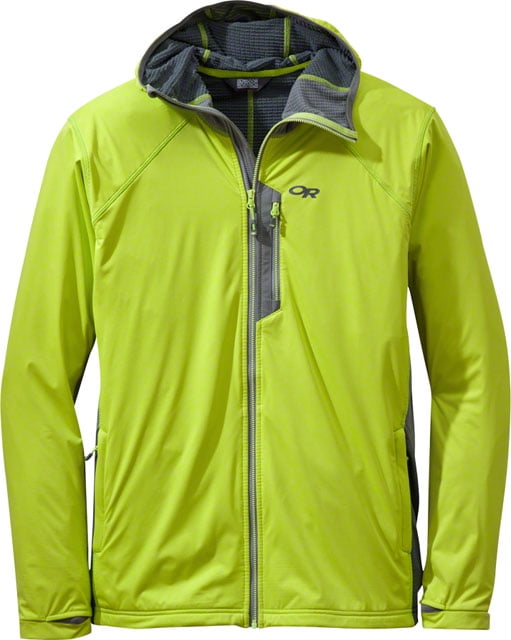 Outdoor Research Mens Centrifuge Jacket