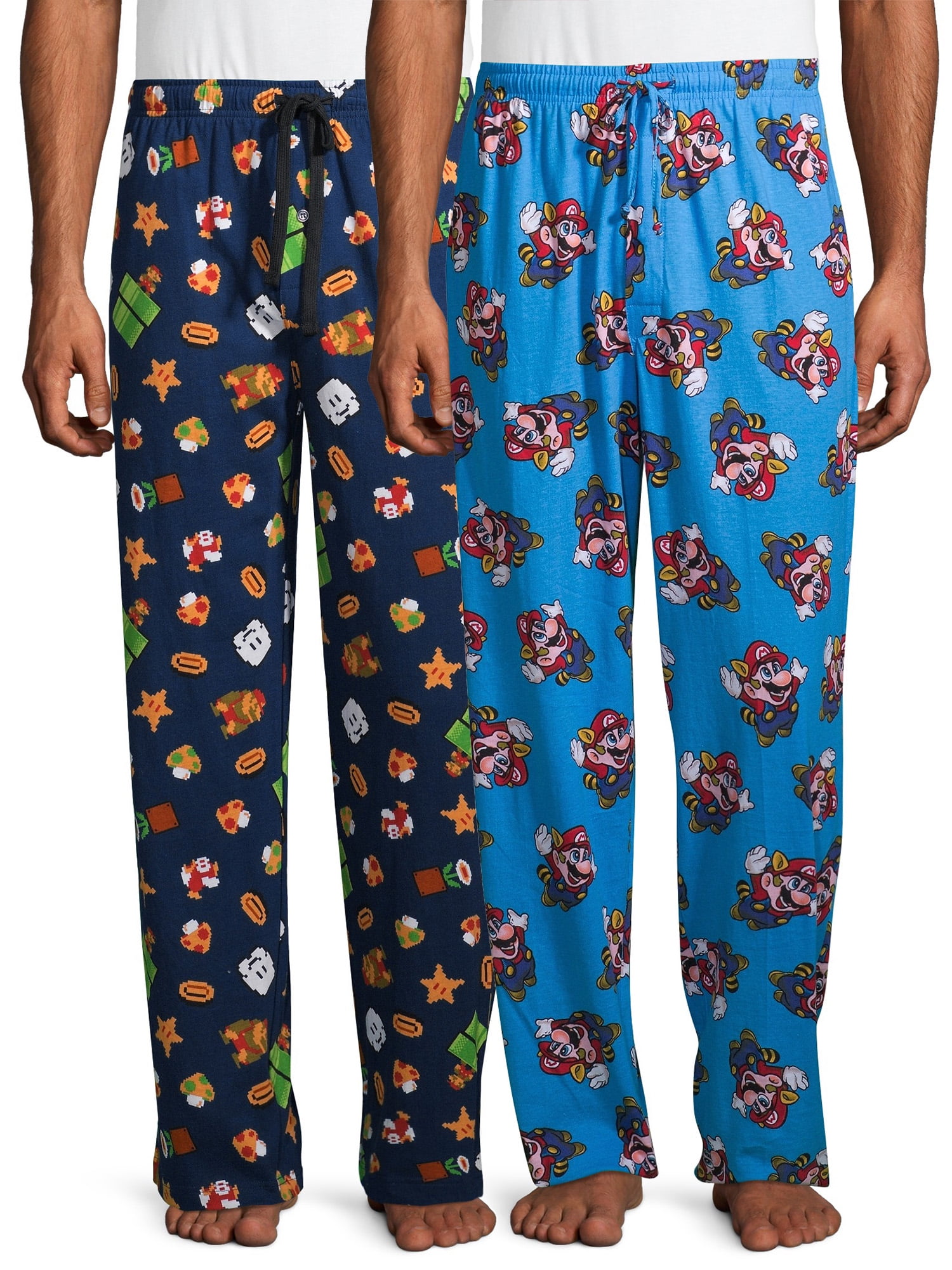 Mario lounge pants Clearance