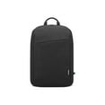 thumbnail image 2 of Lenovo Carrying Case (Backpack) for 15.6" Notebook - Black - Water Resistant - Shoulder Strap, 2 of 5