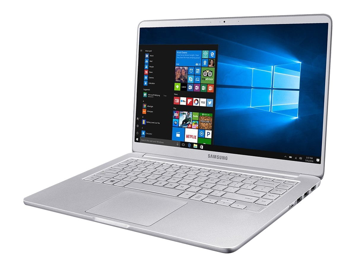 samsung notebook 10