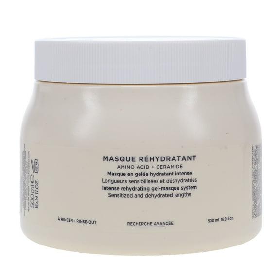 Kerastase Specifique Rehydratant Gel Masque 16.9 oz