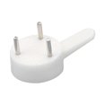 thumbnail image 4 of Creative Invisible Drywall Picture-Hanging Hooks Hanger 100pcs, 4 of 8