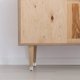 thumbnail image 4 of FESTFENDS 4Ud Soportes Ajustables En Acero Plata Para Nivelación De Muebles Y Mesas, 4 of 7