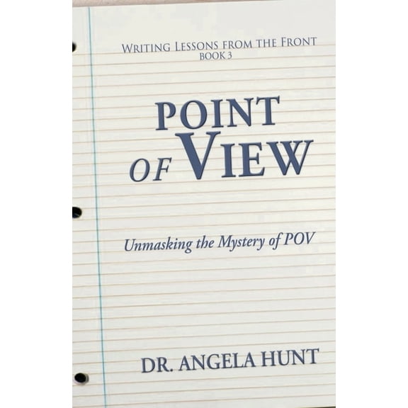 Point of View, (Paperback)