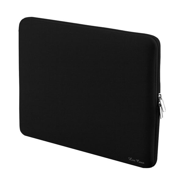 DKJ Zipper Soft Sleeve Bag Case for 14-inch 14" Ultrabook Laptop Notebook Portable