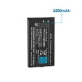 thumbnail image 2 of Pila Bateria Recargable Virtual Zone Compatible Nintendo 3DS XL Virtual Zone VZ-3DS-BXL, 2 of 4