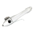 thumbnail image 4 of Right Driver Side Chrome Outer Door Handle 735592012 Fits For Fiat 500 Offside, 4 of 13