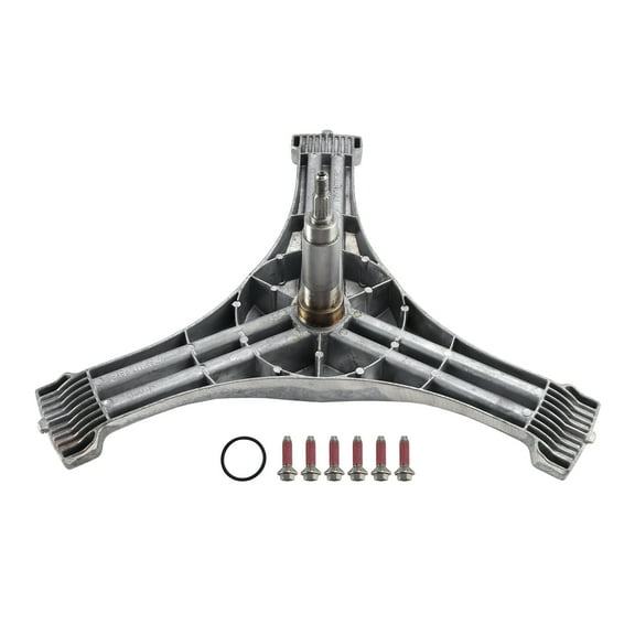 Sprider Arm Washer Flange Shaft Assembly for Samsung DC97-12528A