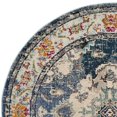 thumbnail image 2 of Safavieh Monaco Toria Traditional Area Rug, 2 of 6