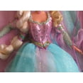 thumbnail image 3 of Barbie Rapunzel Poupée Collectionneur Série 1ère Édition (1994), 3 of 4