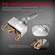 thumbnail image 5 of 50A 12V DC Heavy Duty Toggle Switch R13-401-103 Car Toggle Switch Car Modified High Current Toggle, 5 of 5