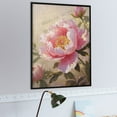 thumbnail image 4 of Wooden Peony 1000 Piece Jigsaw Puzzle, Fun for Adults, Finished Size 20" x 30", 4 of 8