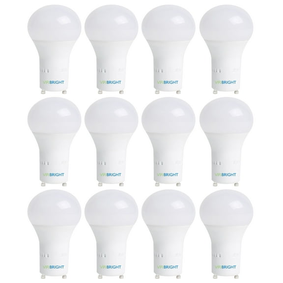 Daylight 6500K Light Bulbs