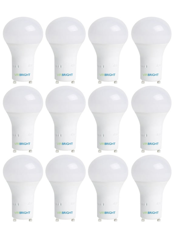 GU24 Light Bulbs in Shop Light Bulbs by Base Type