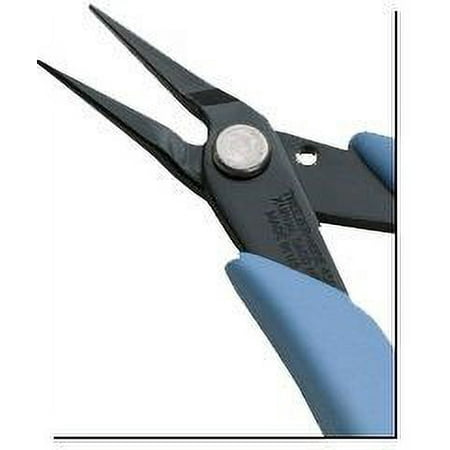 

Tweezernose Pliers w/Smooth Jaws