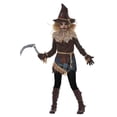 thumbnail image 1 of Déguisement Effrayant de Scarecrow pour Filles, 1 of 2