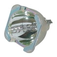 thumbnail image 1 of Original Philips Projector Lamp Replacement for Optoma SP.87F01GC01 (Bulb Only), 1 of 5
