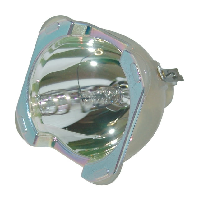 Original Philips Projector Lamp Replacement for Optoma SP.87F01GC01 (Bulb Only)