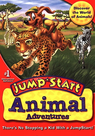 jumpstart animal adventures game octopus jumpstart animal adventures game octopus