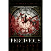 Percivious: Escape (Paperback)