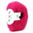 thumbnail image 1 of Mohair Wool 25g Wool For Knitting Wool Knitting Yarn Angora Mohair Pashm Wool Yarn For Knitting, Crocheting, 1 of 6
