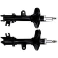thumbnail image 3 of MAXFAVOR Front Struts Pair Shocks For 2012 2013 Ford Focus, 2013-2017 C-Max, 3 of 3