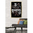 thumbnail image 3 of Marvel Deadpool et Wolverine – Nous sommes Deadpool, 3 of 4