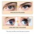 thumbnail image 4 of piezas de suero para pestañas nuevo para hacer crecer las pestañas, 7 ml, suero para el crecimiento de pestañas, suero para el crecimiento natural, potenciador de cejas, humectante para pestañas, riz, 4 of 5