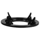 thumbnail image 5 of unbranded Soporte De Metal Para Wok Y Olla Con Antideslizante Para De Gas Negro, 5 of 8
