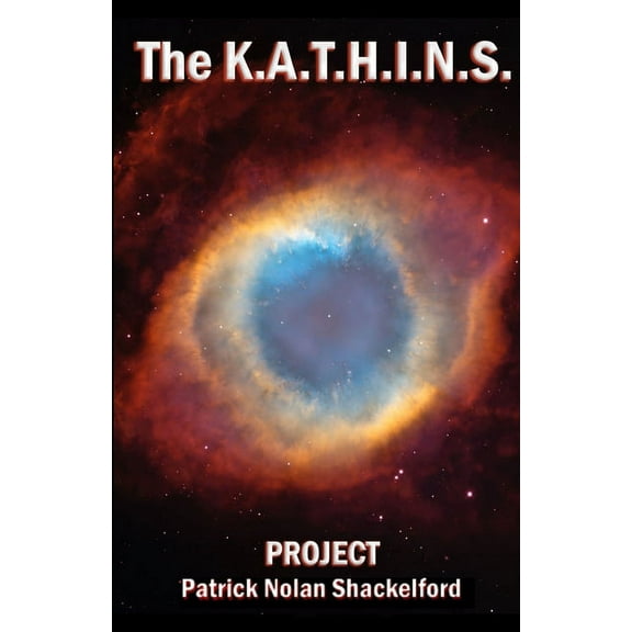 The K.A.T.H.I.N.S. Project (Paperback)