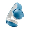 thumbnail image 4 of blackweb On-Ear Kids' Wireless Headphones, 4 of 4
