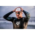 thumbnail image 5 of Arena 3D Soft Swim Cap, 5 of 7
