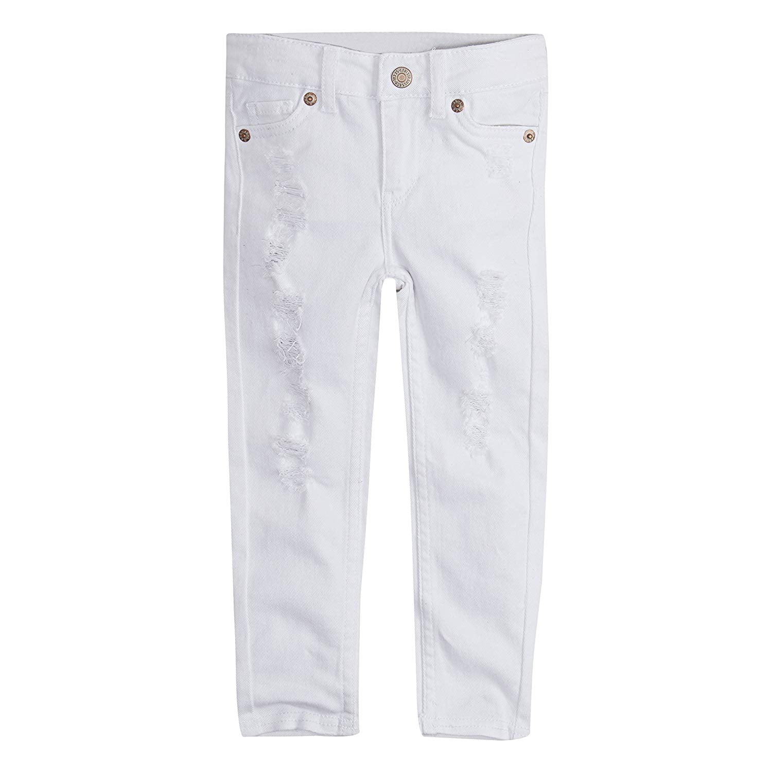 toddler black levi jeans
