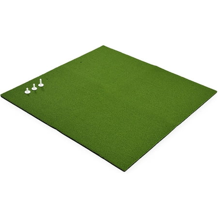 UPC: 0856676007832 | Rukket Sports Range Pro Folding 5×5 Golf Hitting Mat