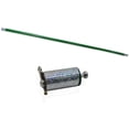thumbnail image 1 of Pocket Staff ， Metal Pocket Stick, portable and multifunctional Pocket Staff, 1 of 6