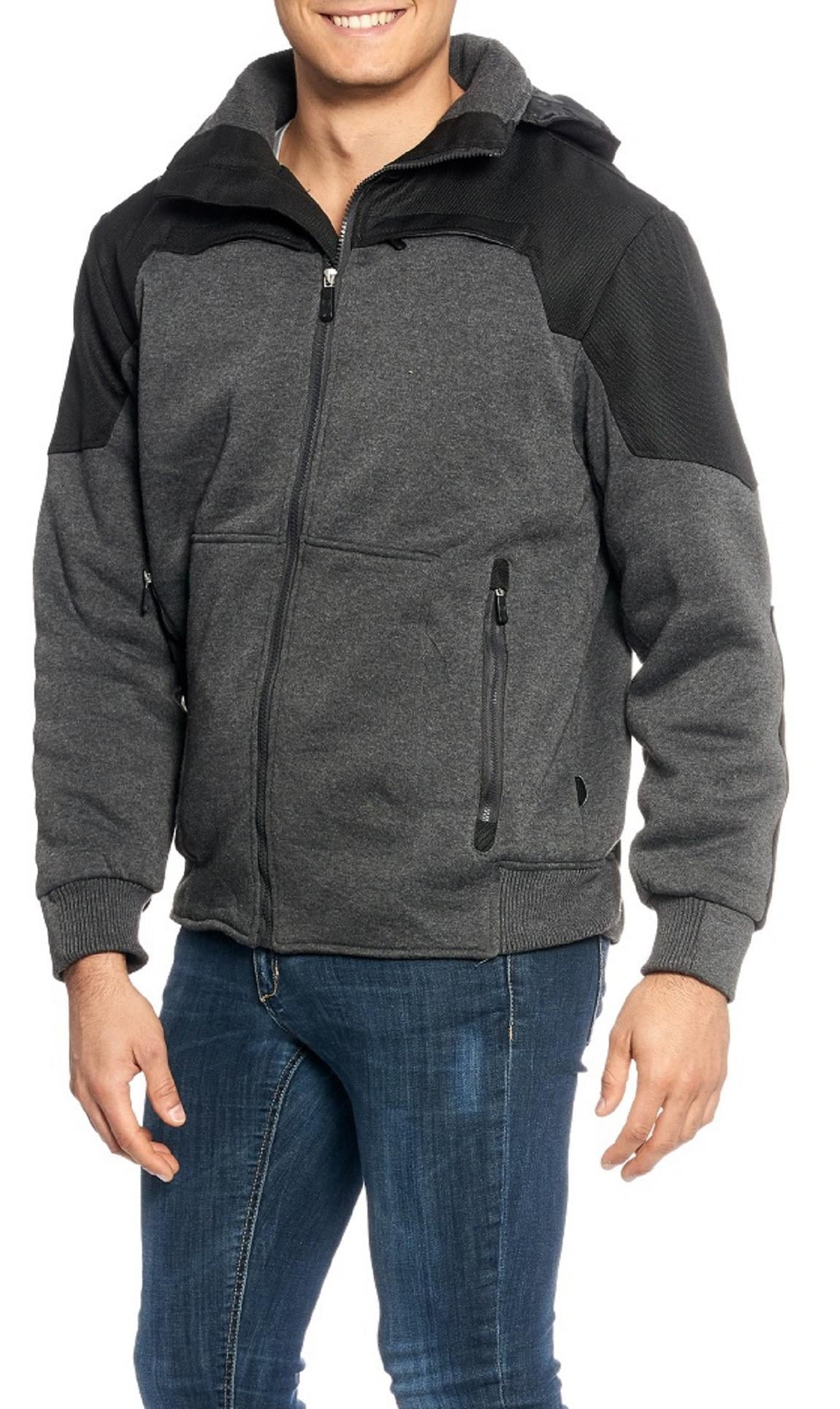 Outdoor waterproof stand collar jacket main image 0