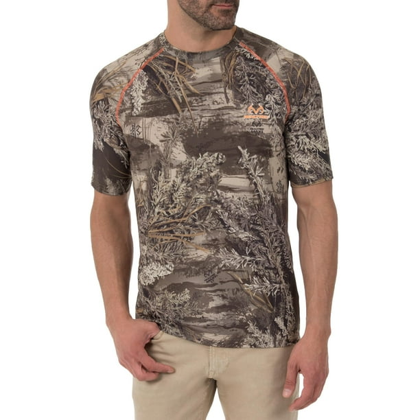 camo dickie shirt