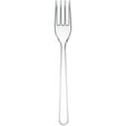 thumbnail image 3 of Ideal For Special Celebrations, Lovely Classic Styling Clear Forks, Comfortable Handle, Lightweight And Durable, 100 Count, Reusable Or Disposable, Perfect For Birthday Parties, 3 of 7