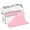 Pink, variant on Jhdzdhy 54" X 300ft Plastic Table Cover Roll Disposable Tablecloth with Slide Cutter for Parties,Pink