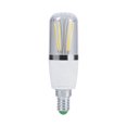 thumbnail image 1 of Bombilla LED regulable de estilo vintage, 4 W, casquillo E14, luz blanca fría, 220 V, ideal para iluminación interior del hogar, 1 of 5