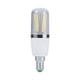 thumbnail image 1 of Bombilla LED regulable de estilo vintage, 4 W, casquillo E14, luz blanca fría, 220 V, ideal para iluminación interior del hogar, 1 of 5
